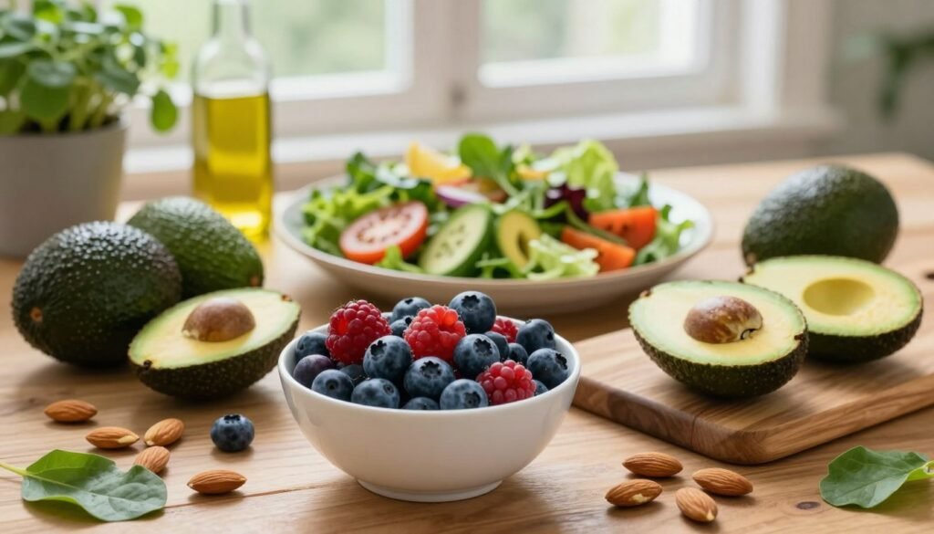 Best Foods That Burn Belly Fat