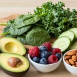 Best Foods That Burn Belly Fat