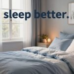 Sleep better
