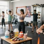 fitness journey